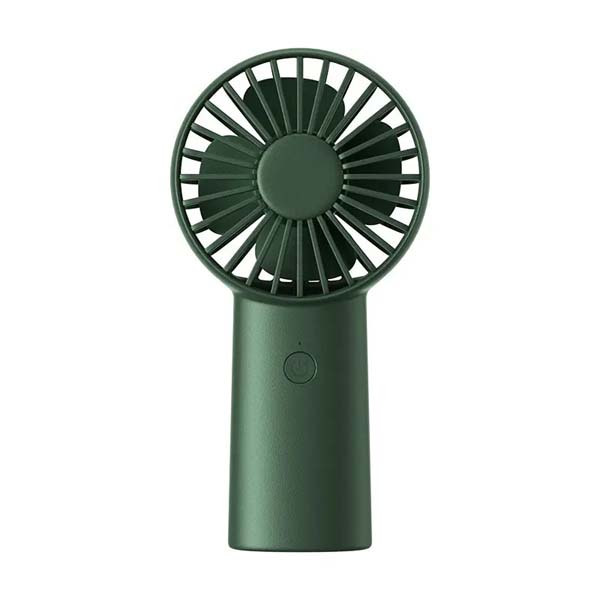 JISULIFE Fa 20x Portable Hand Held Fan 4000mAh